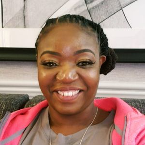 Meet your Posher, Tonya